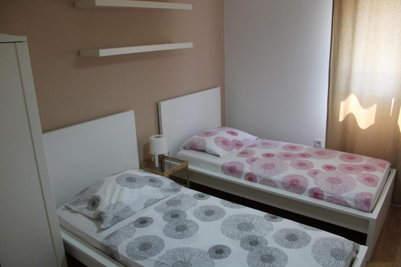 Apartment Mirta PUY 외부 사진