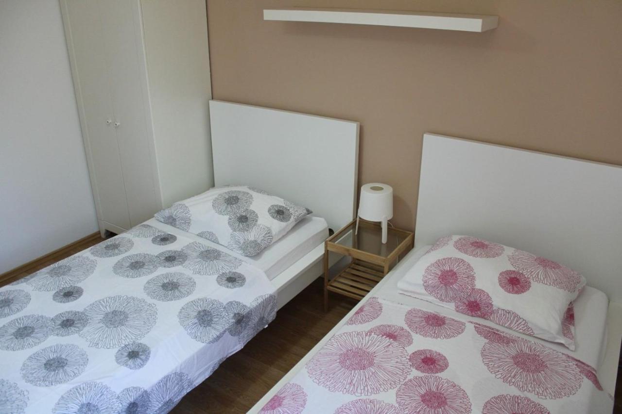 Apartment Mirta PUY 외부 사진