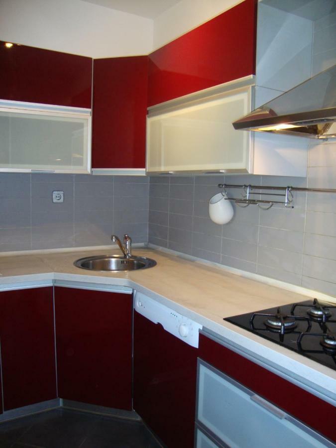 Apartment Mirta PUY 외부 사진