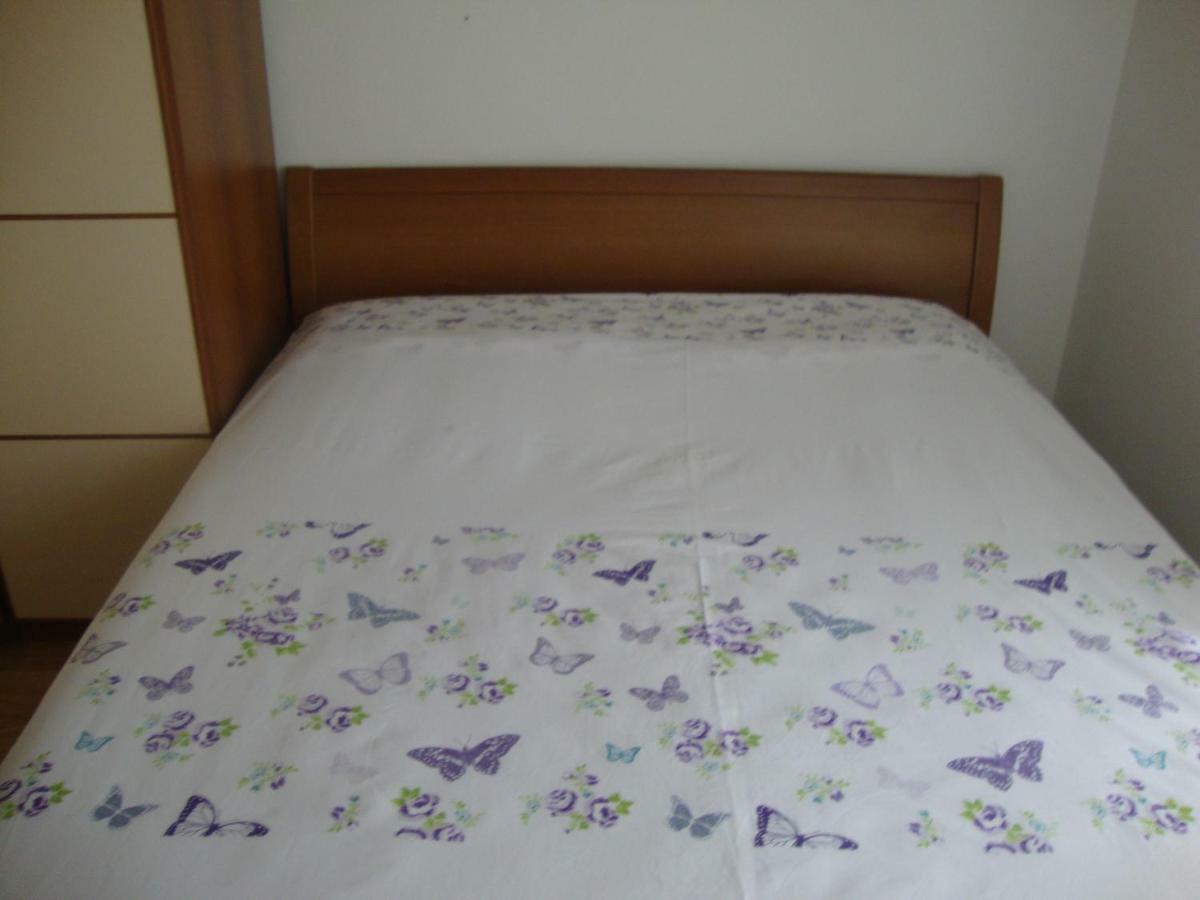 Apartment Mirta PUY 외부 사진