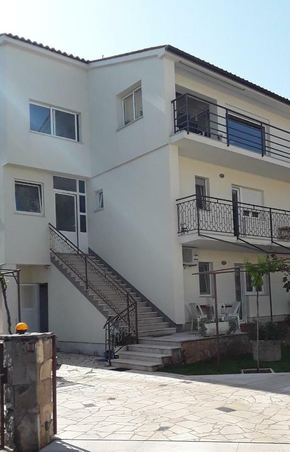 Apartment Mirta PUY 외부 사진