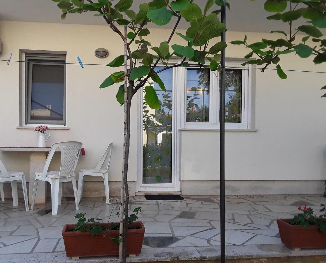 Apartment Mirta PUY 외부 사진