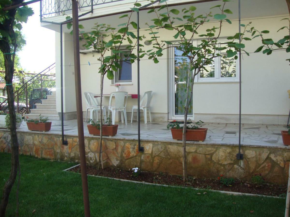 Apartment Mirta PUY 외부 사진