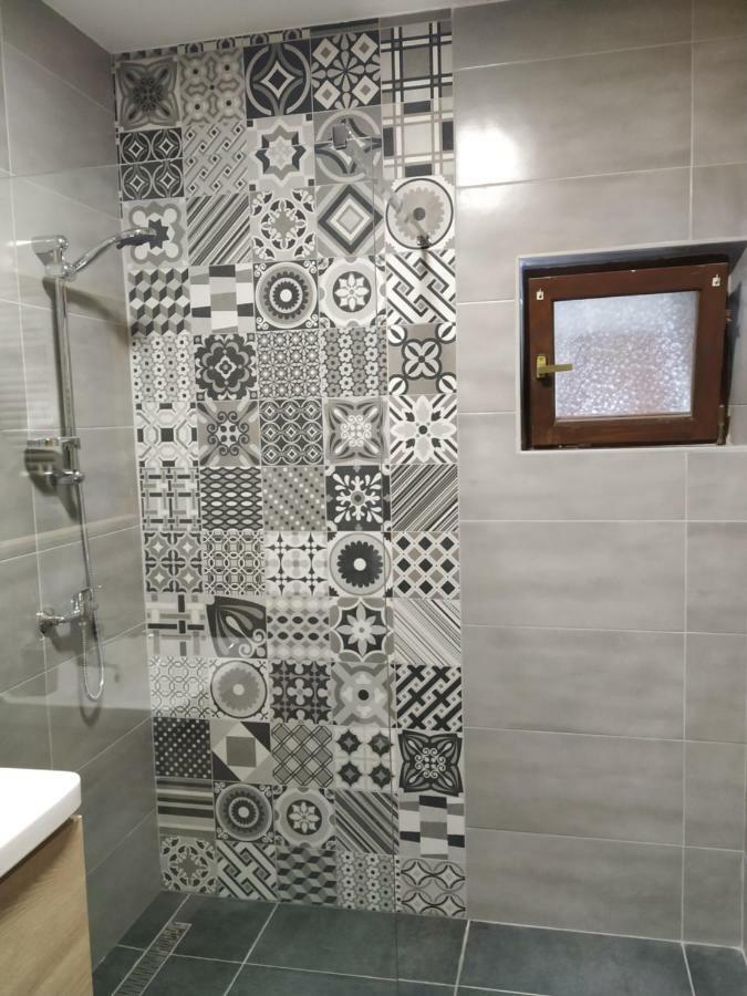 Apartment Mirta PUY 외부 사진