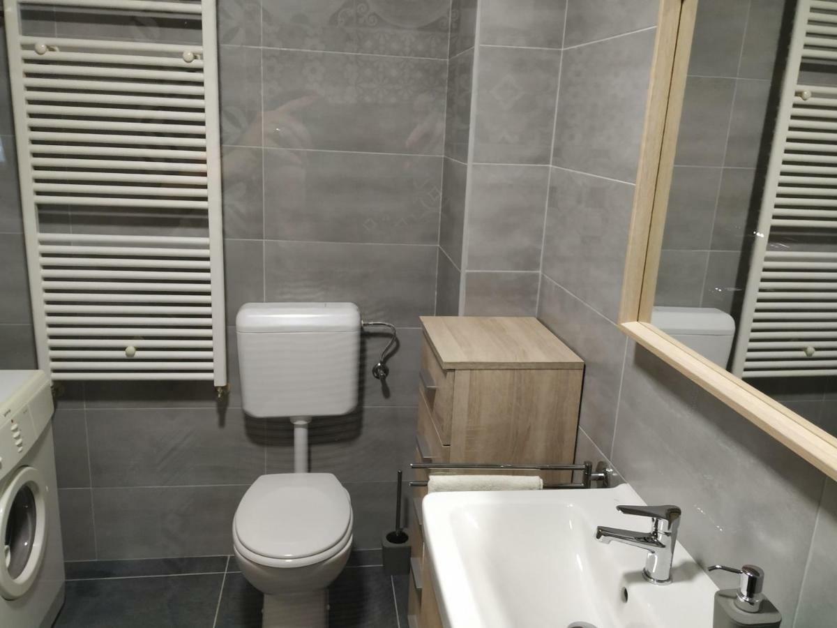 Apartment Mirta PUY 외부 사진