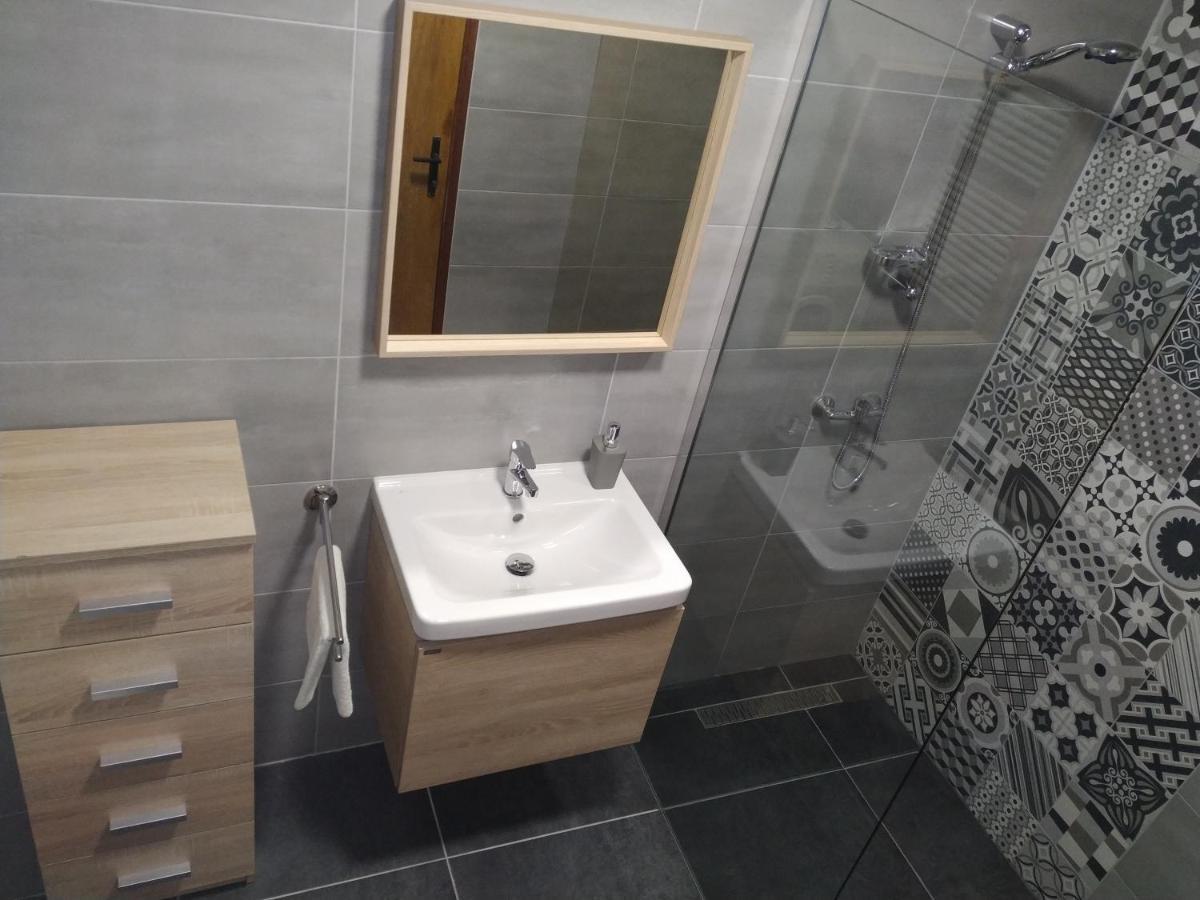Apartment Mirta PUY 외부 사진