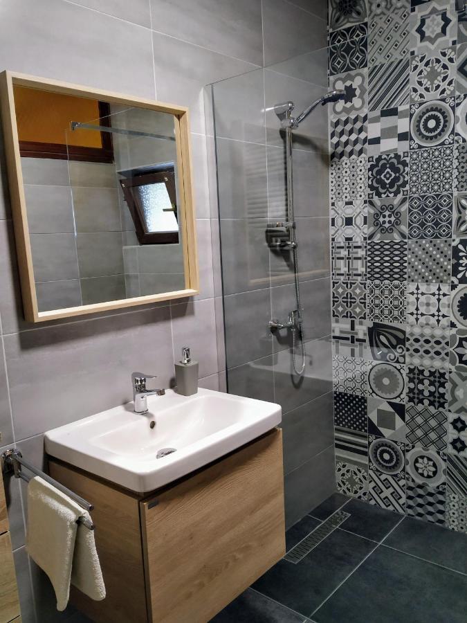 Apartment Mirta PUY 외부 사진