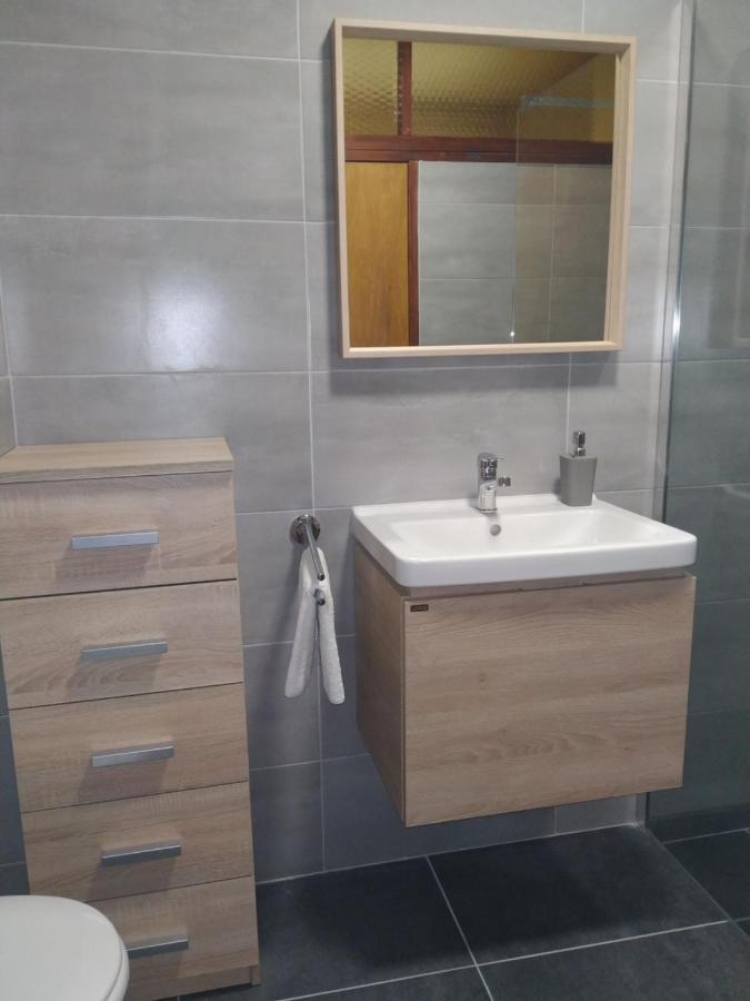 Apartment Mirta PUY 외부 사진